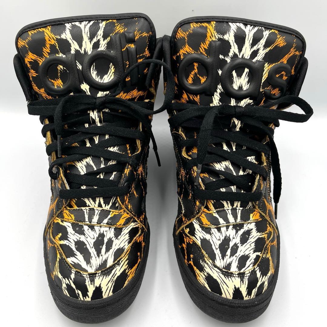 【激レア】美品　adidas by Jeremy Scott instinct