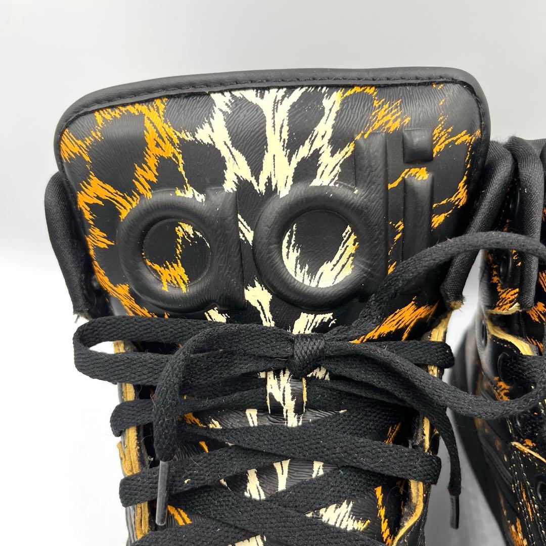 【激レア】美品　adidas by Jeremy Scott instinct