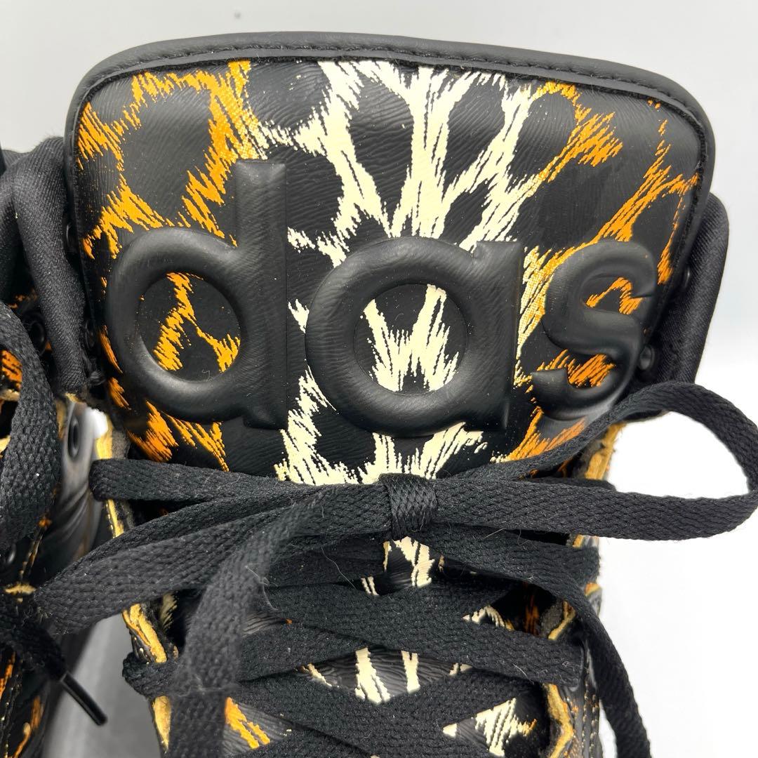 【激レア】美品　adidas by Jeremy Scott instinct