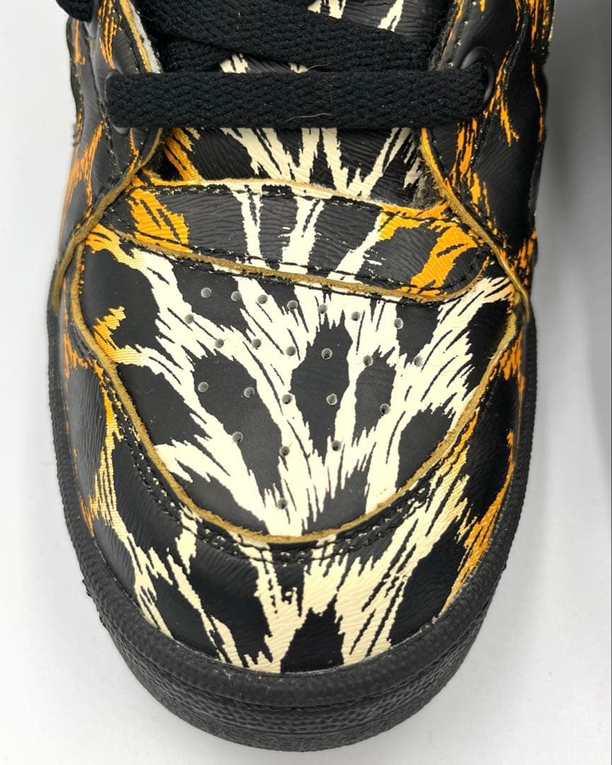 【激レア】美品　adidas by Jeremy Scott instinct