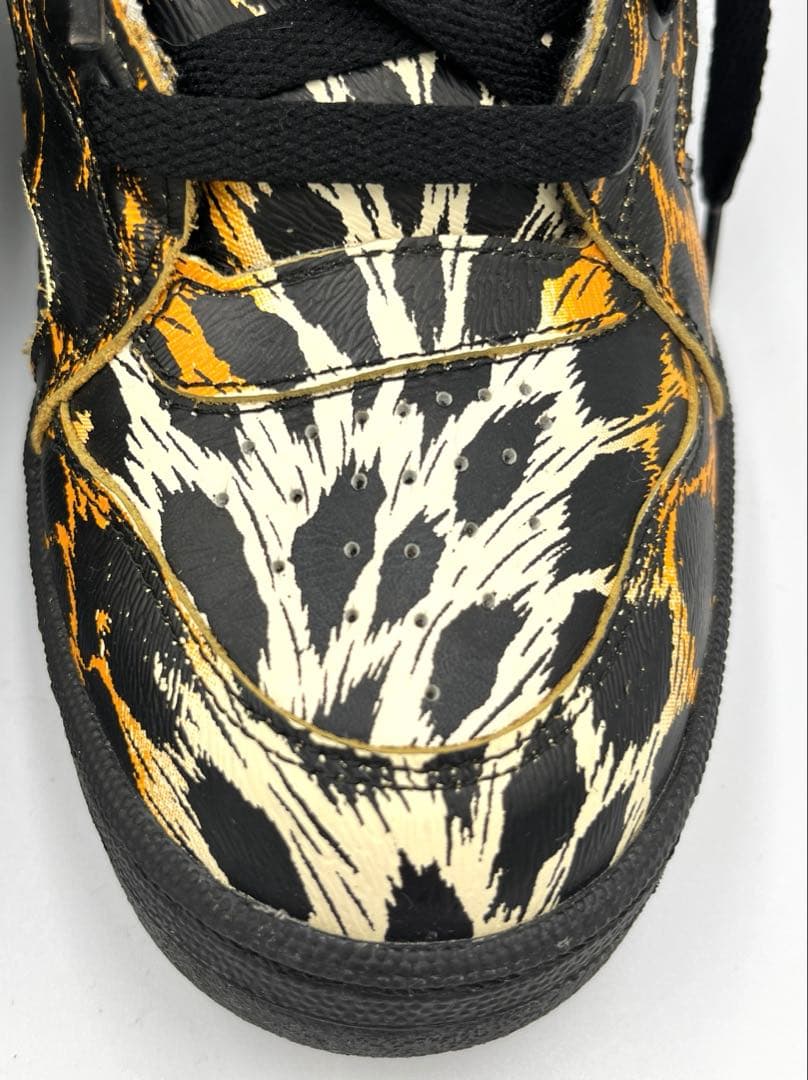 【激レア】美品　adidas by Jeremy Scott instinct
