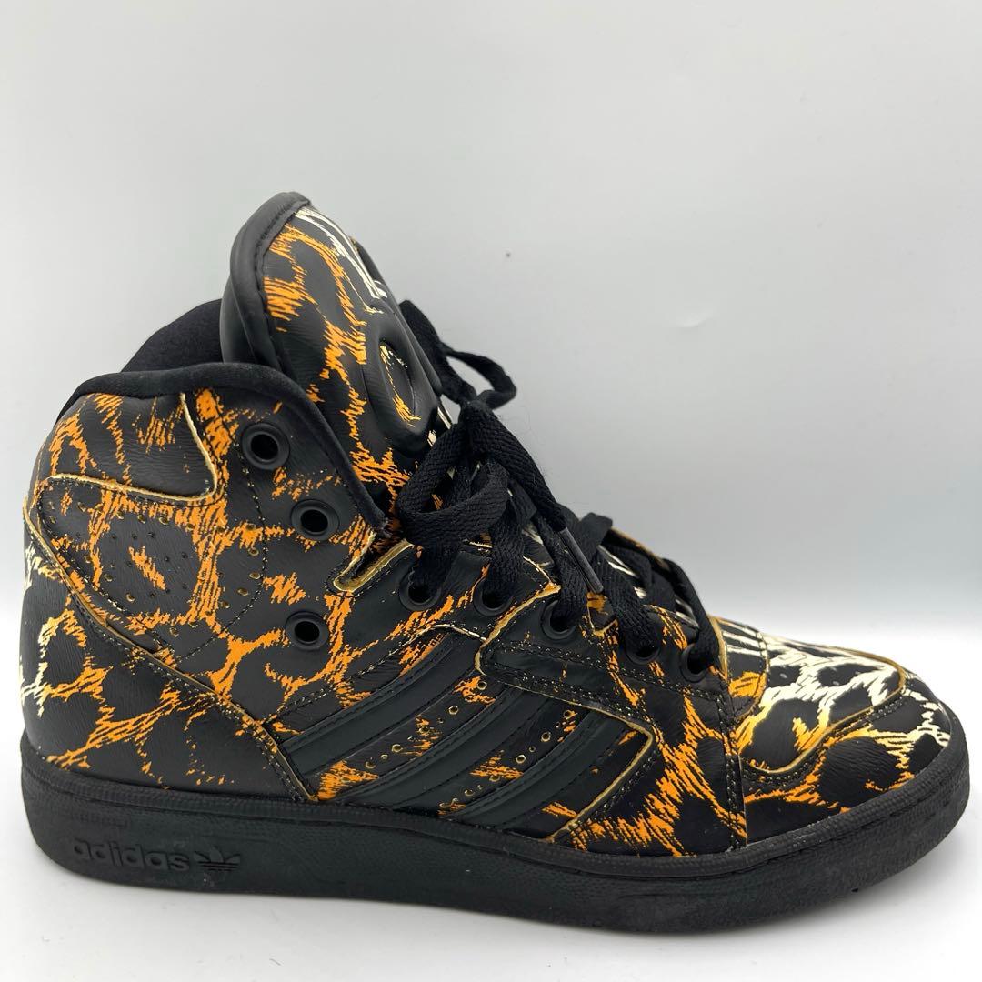 【激レア】美品　adidas by Jeremy Scott instinct