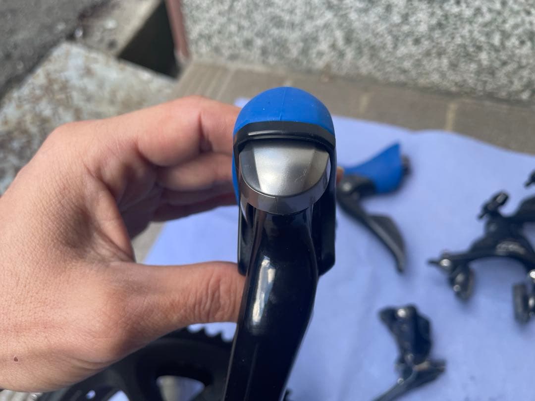 パーツ SHIMANO R5800 105