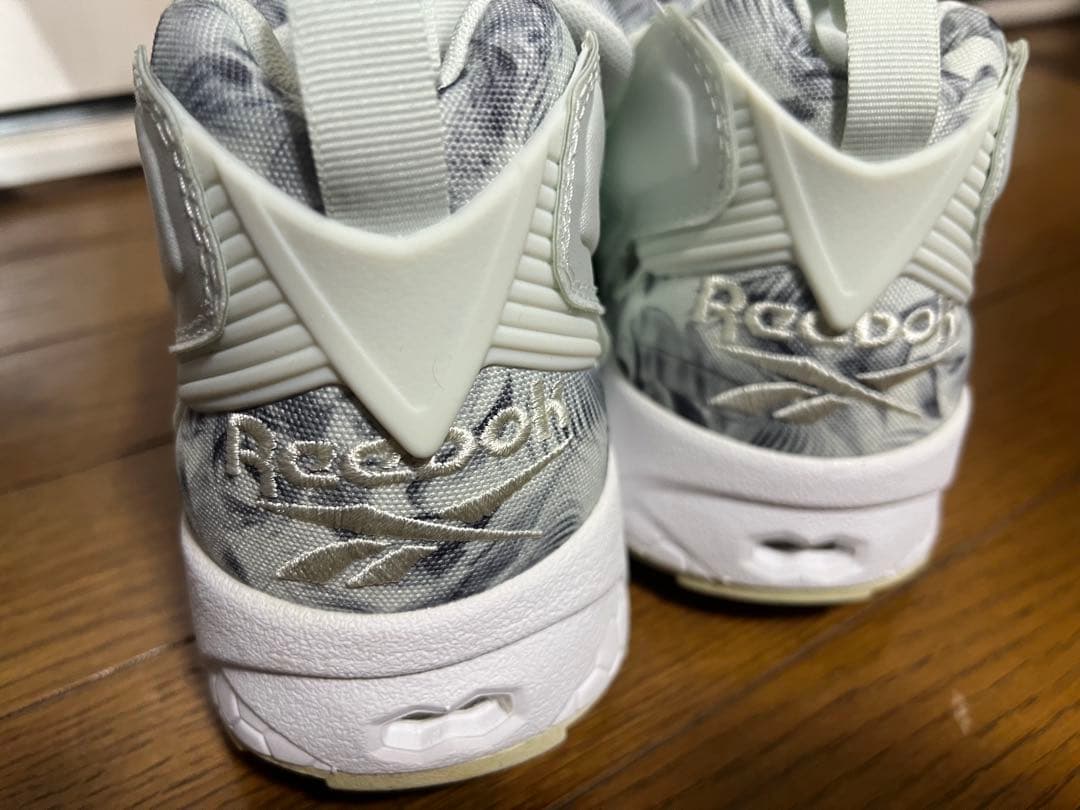 Reebok ポンプフューリー　30cm 箱無し