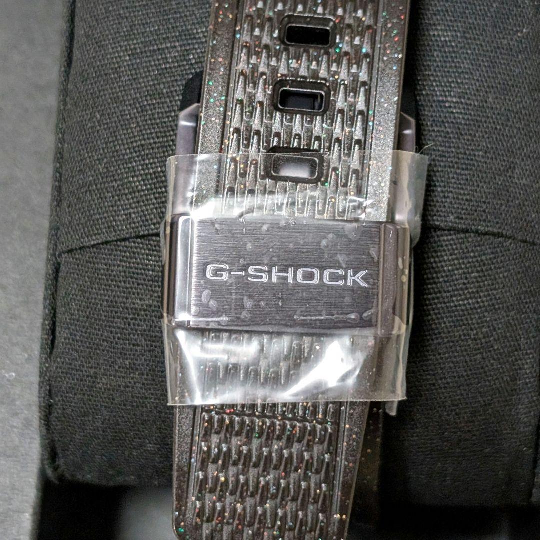 【新品未使用】カシオG-SHOCK MTG-B3000DN-1AJR