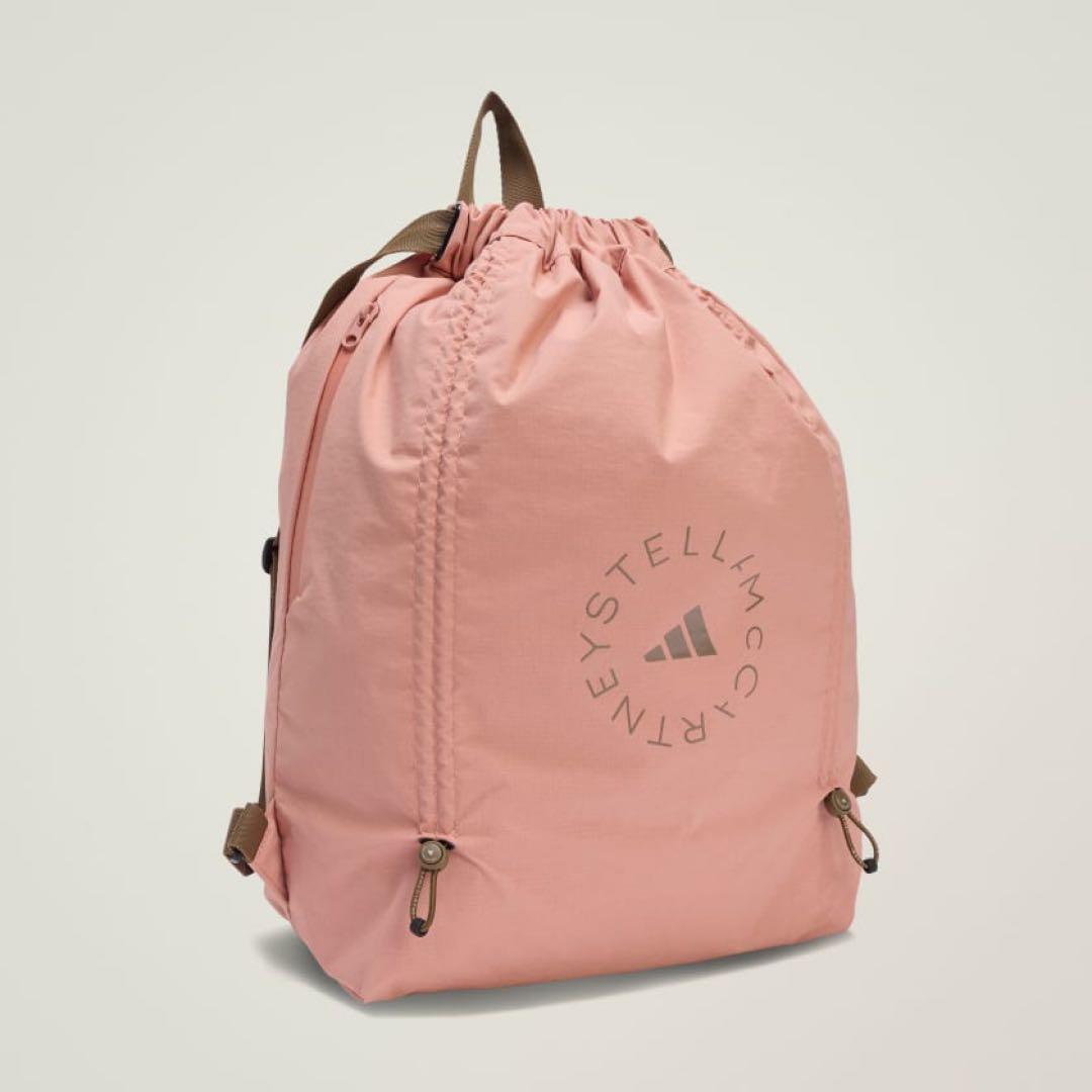 なかひろ新品[ADIDAS BY STELLA MCCARTNEY]サック