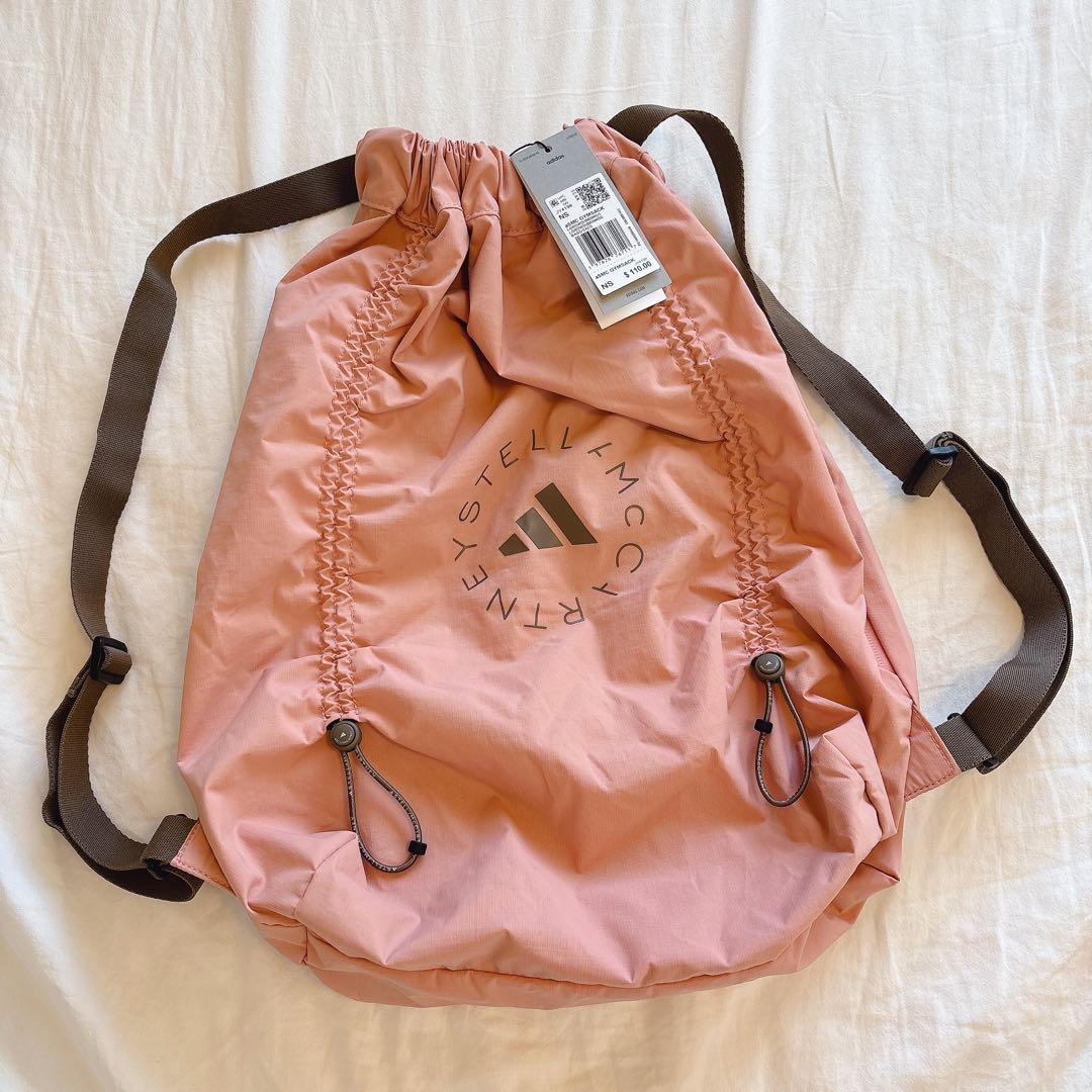 なかひろ新品[ADIDAS BY STELLA MCCARTNEY]サック