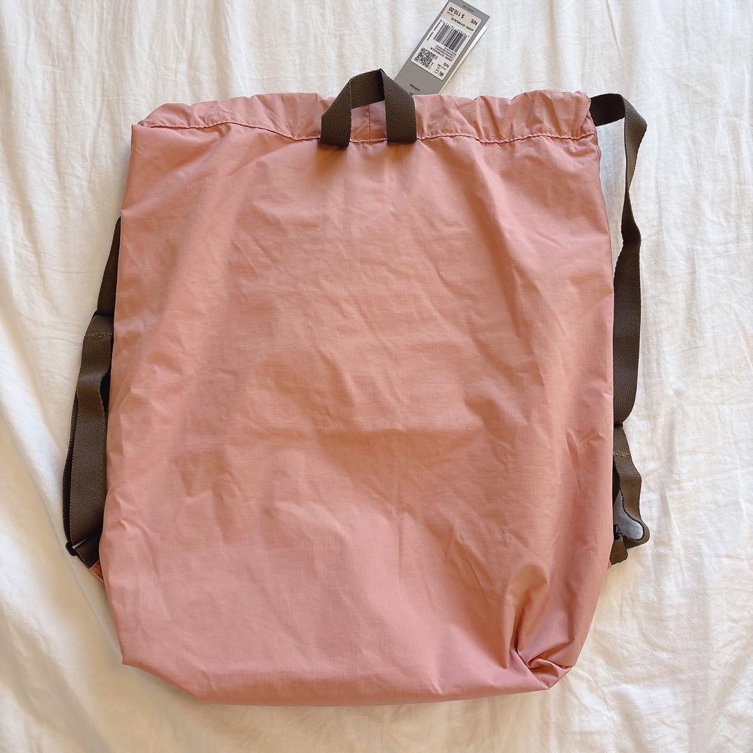 なかひろ新品[ADIDAS BY STELLA MCCARTNEY]サック