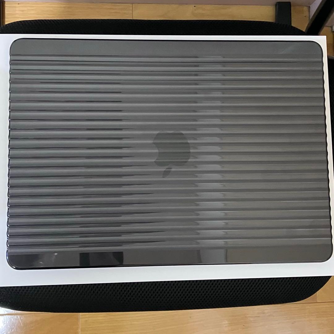 【超美品‼︎】MacBook Air M3 16GB 256GB SSD