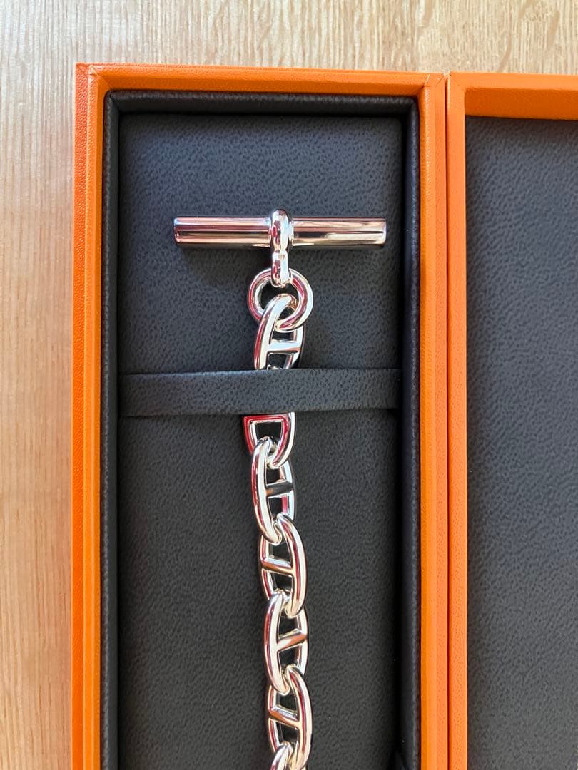 HERMES シェーヌダンクル　GM 13コマ