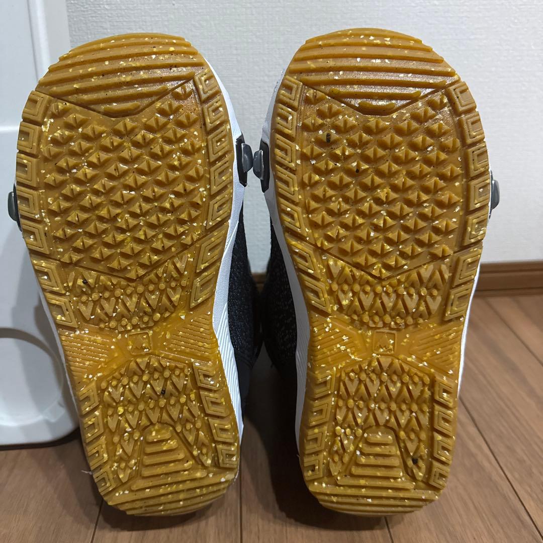 Burton SWATH 80 スノーボードブーツ　STEP ON