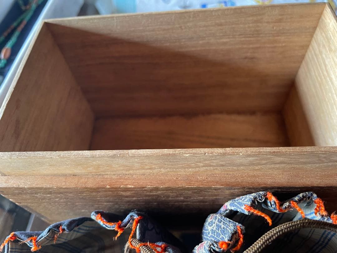 青備前茶道具