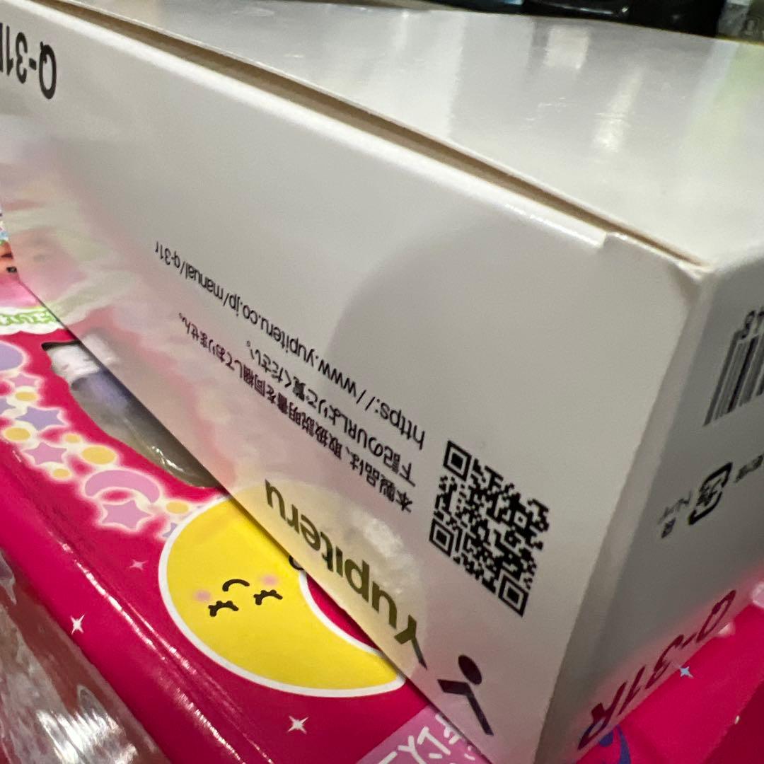 ユピテル ドライブレコーダー Q-31R 本体