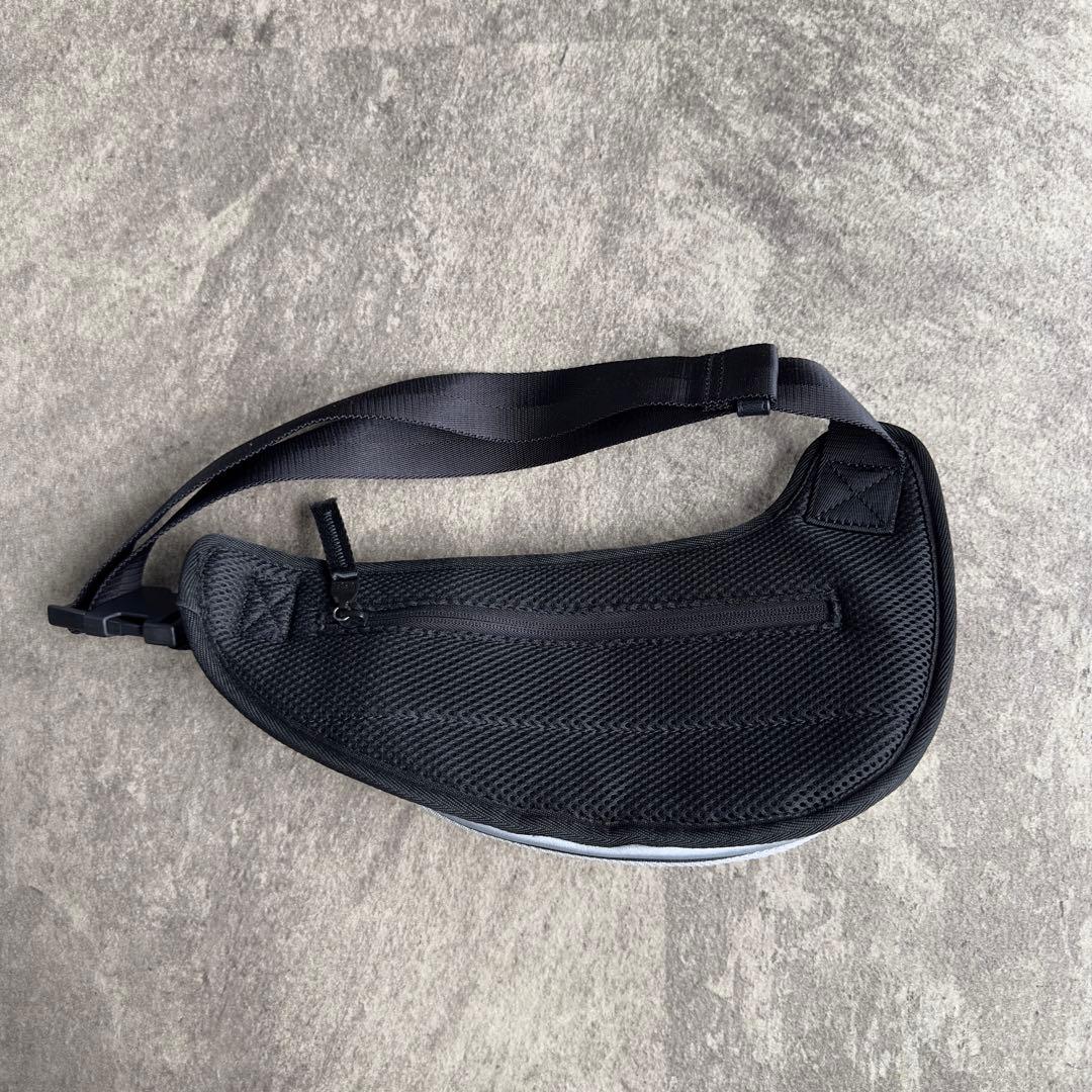 【DIESEL】1DR-POD CROSSBODY ディーゼル バッグ
