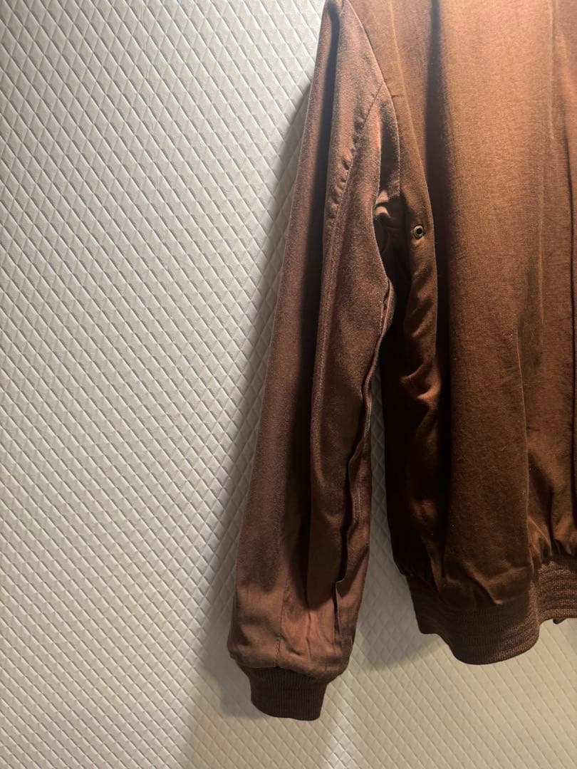 POLO RALPH LAUREN A-2 レザージャケット フライトジャケット
