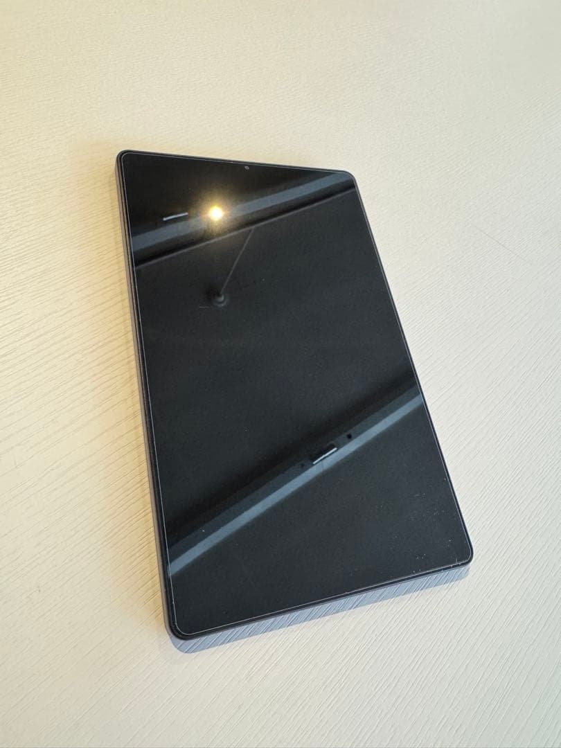 ※美品・ケース付き ALLDOCUBE iPlay70 mini Ultra