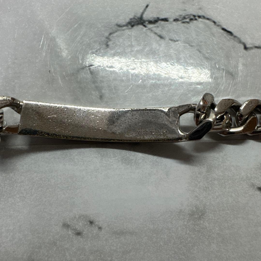 MM6 Maison Margiela NUMBERING ブレスレット