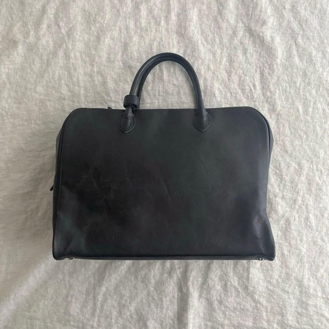 バッグ arts&science Short handle bowling bag L