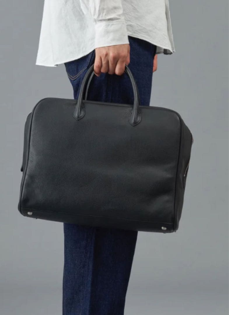 バッグ arts&science Short handle bowling bag L