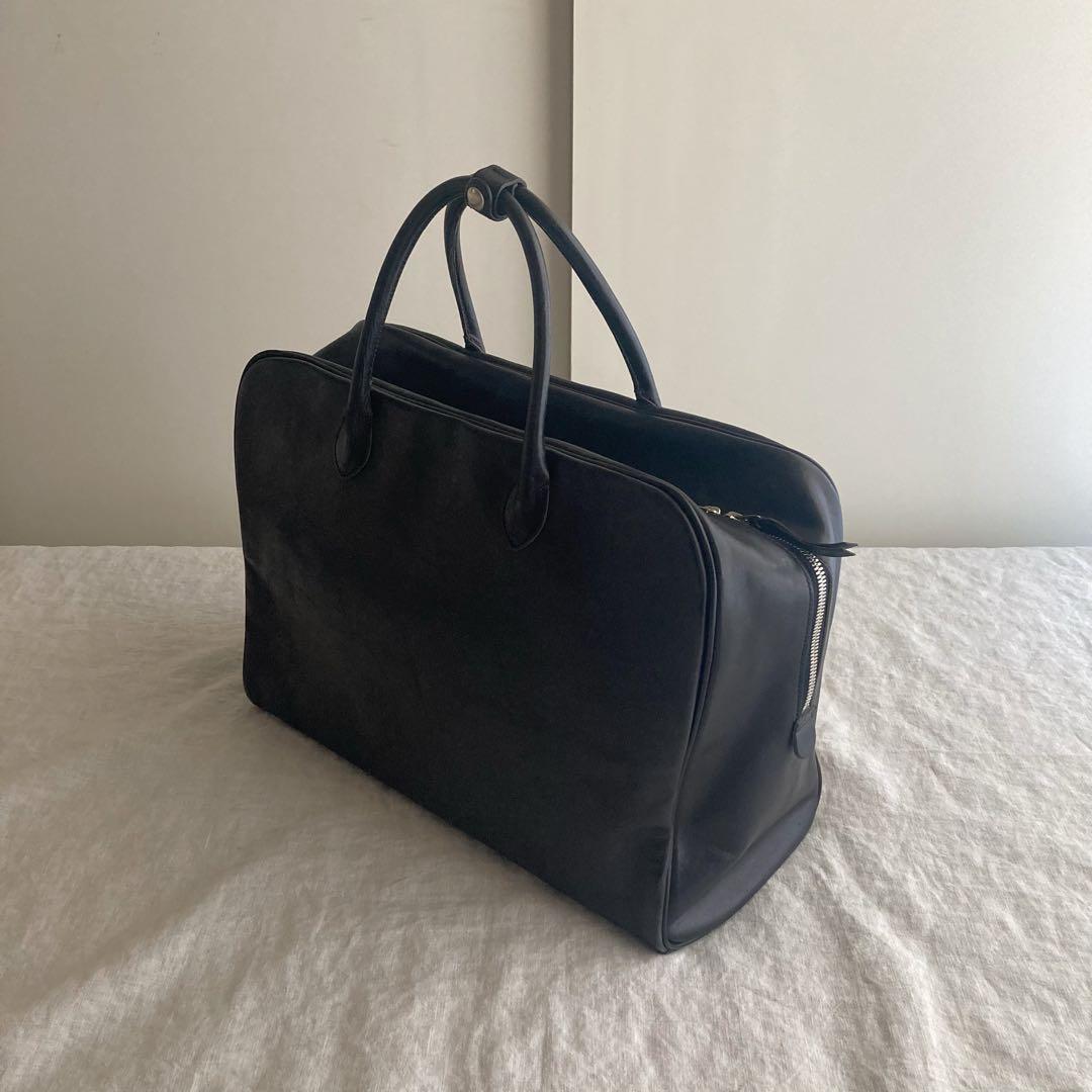 バッグ arts&science Short handle bowling bag L