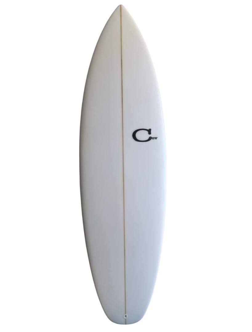 オールラウンド サーフボード 6'0\