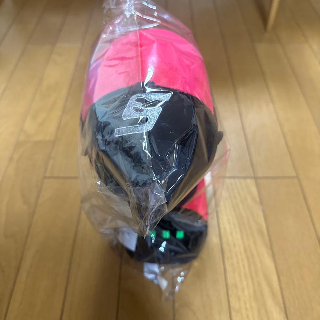 Snap-on 電動インパクトぬいぐるみ
