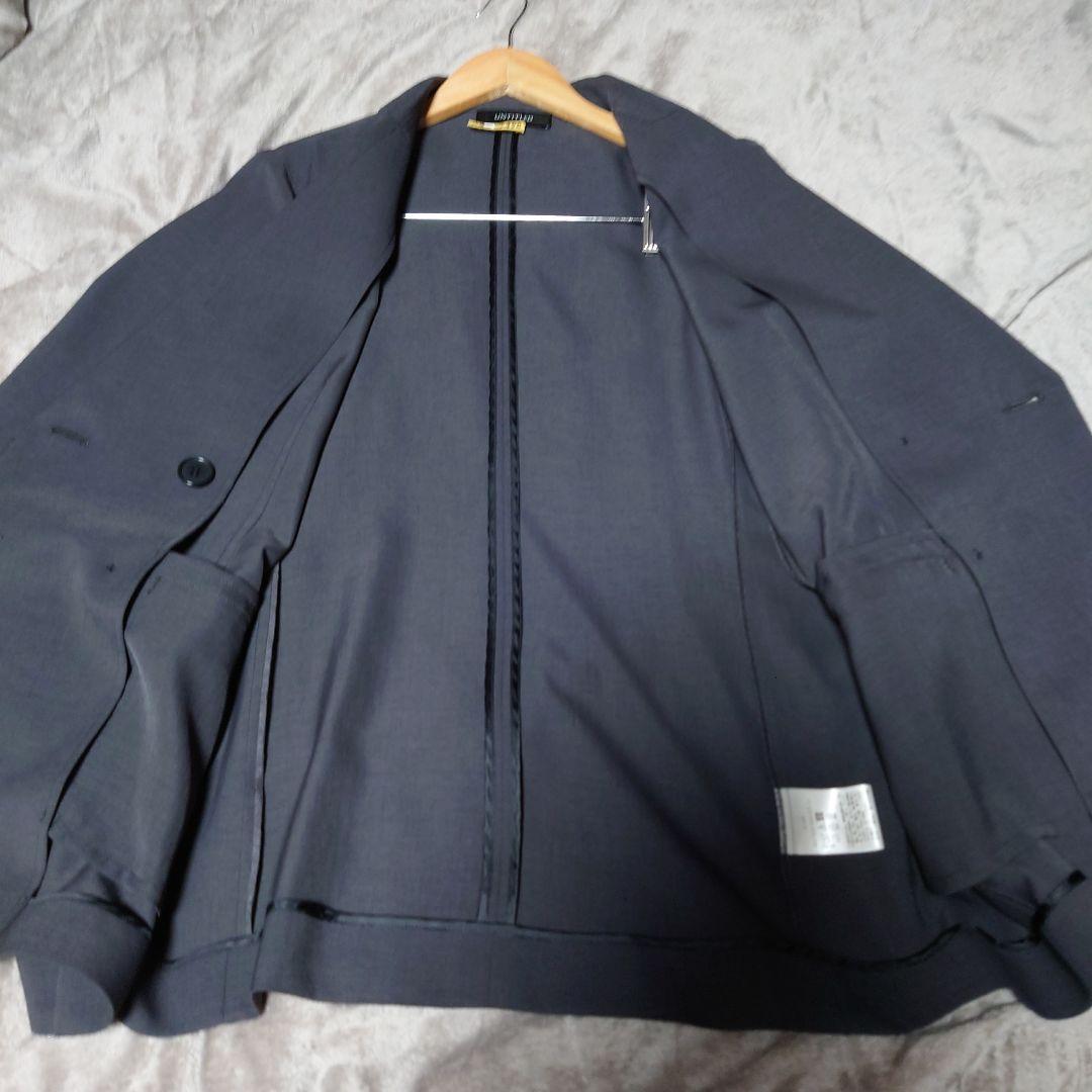 極美品　アンタイトル　パンツスーツ　サイズ3