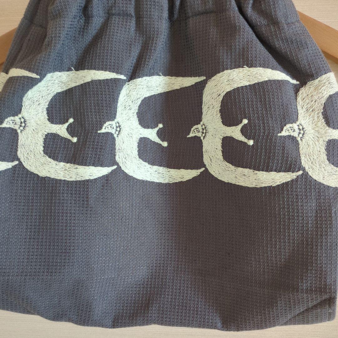 mina perhonen ミナペルホネン go! skip bag バッグ