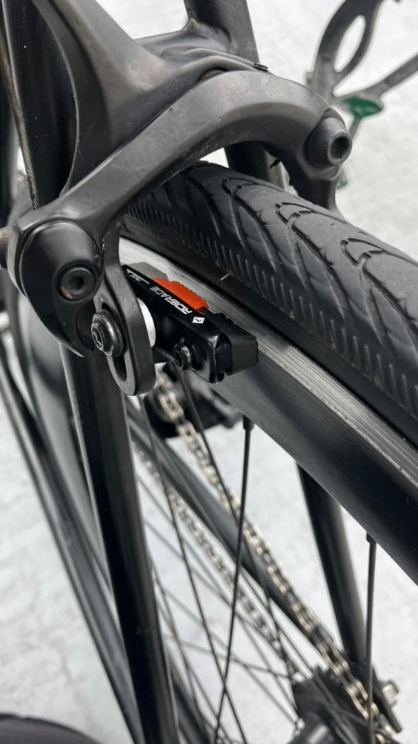 ピストバイク