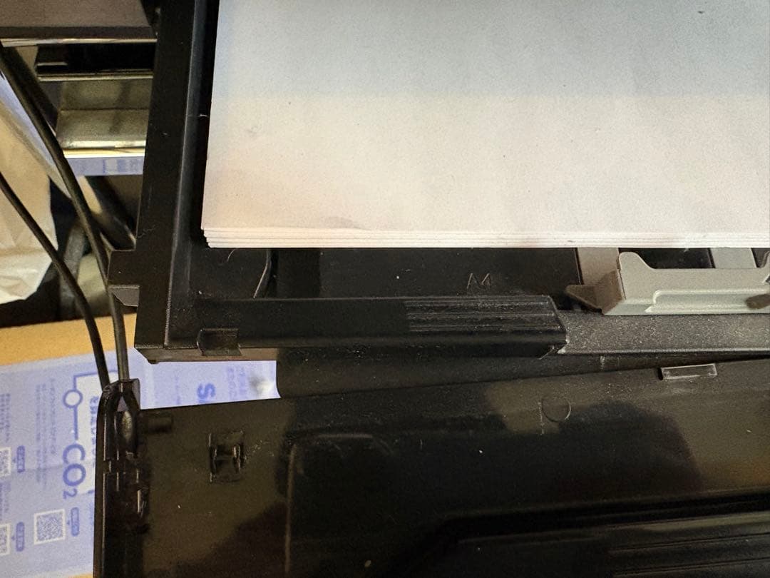 EPSON EP-10VA インクジェットプリンター 本体