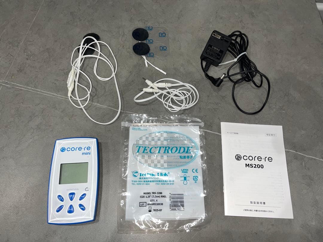 その他 core-re mini