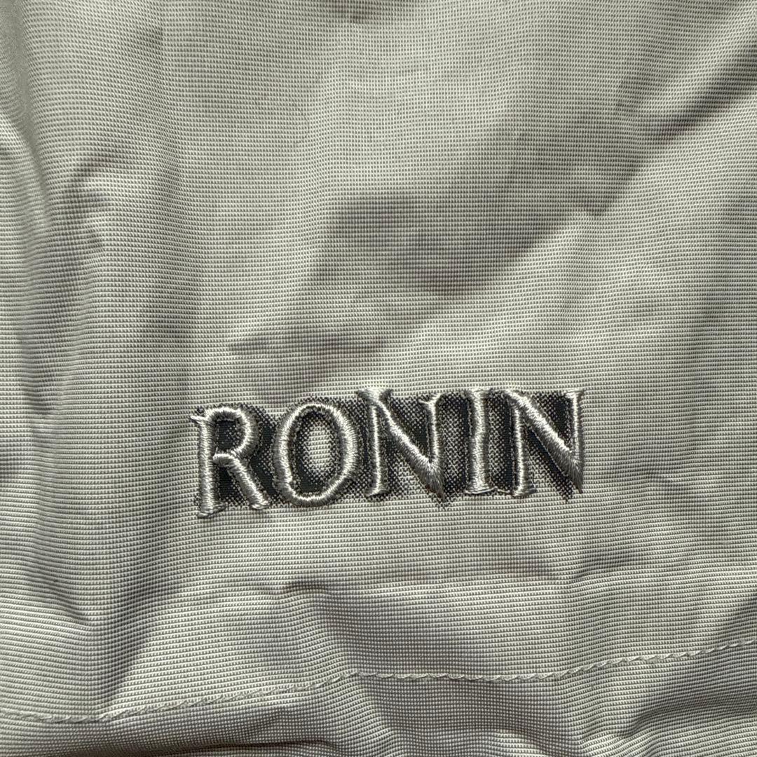 バートン　burton RONIN 　ロニン　スノーボード　　Y2K 古着テック