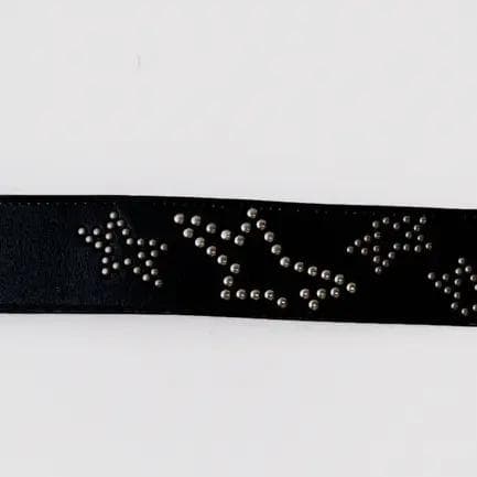 ◆新品◆JADED LONDON　スター　スタッズベルト