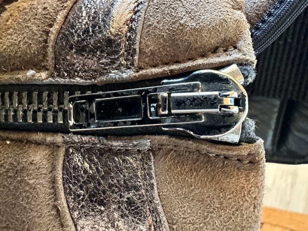 貴重箱有り初期Rick Owens GEODUNKジオバスケット41