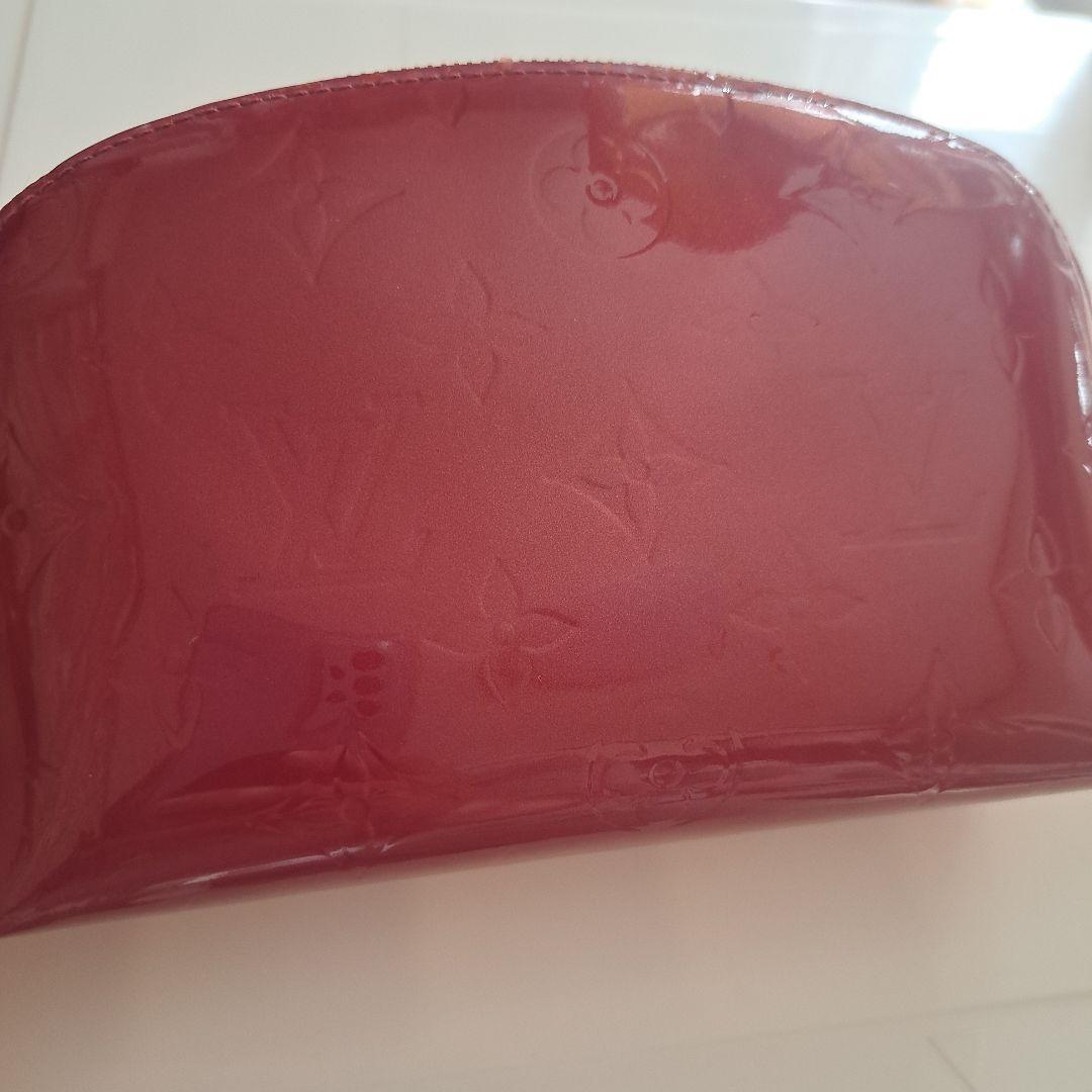 LOUIS VUITTON ルイ・ヴィトン　ポーチ