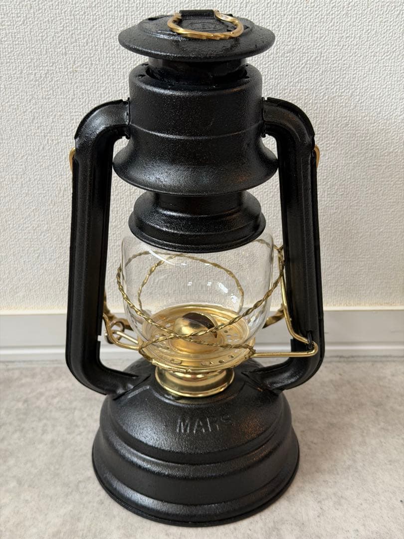 DIETZ NO.78 ランタン　カスタム