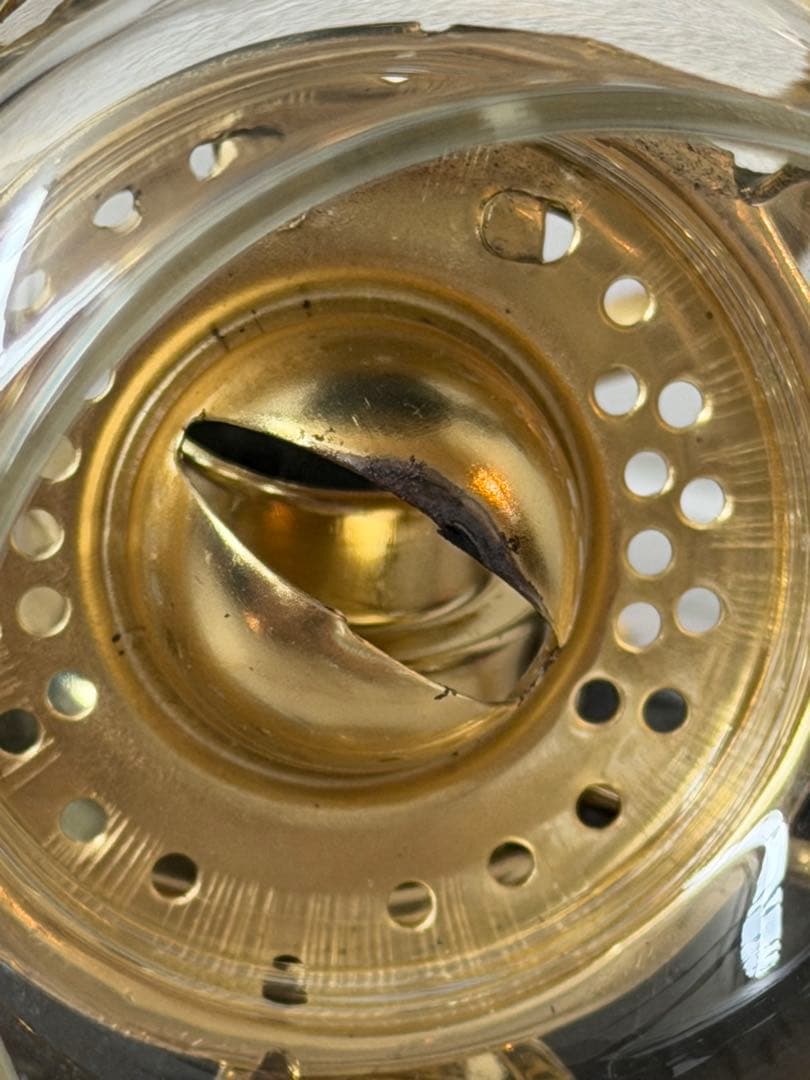 DIETZ NO.78 ランタン　カスタム