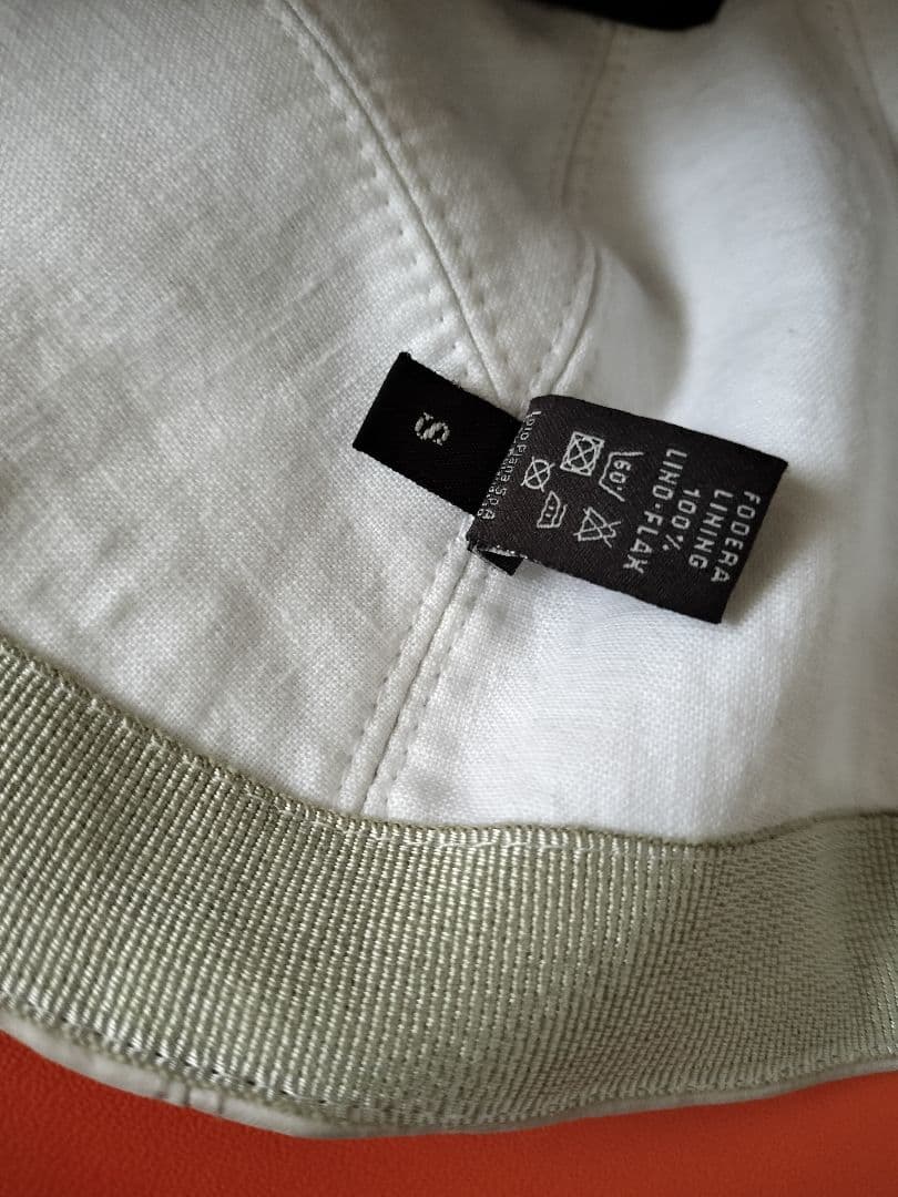 Loro Piana☆キャップ☆最終お値下げ！