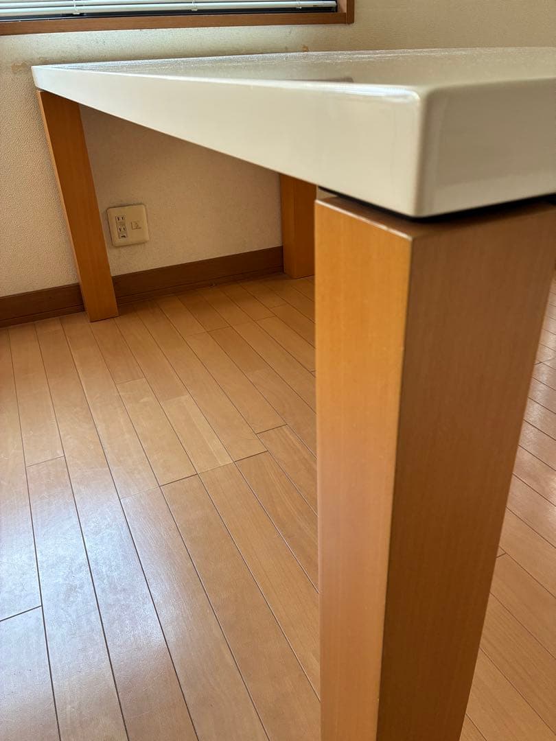 ミキモク　ダイニングテーブル