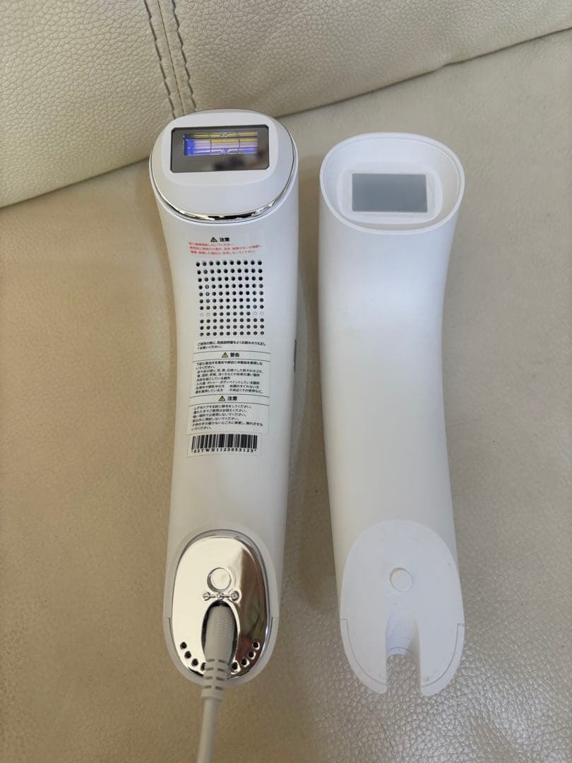 STELLA BEAUTE ステラボーテ IPL光美容器　脱毛器
