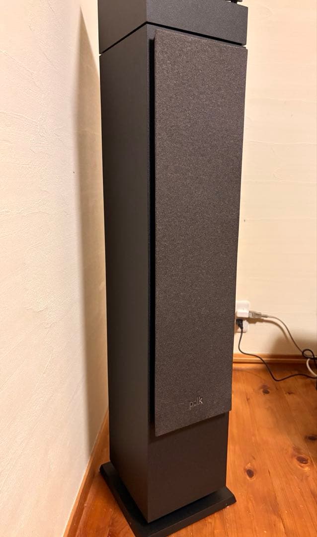 Polk Audio Mxt60 ①