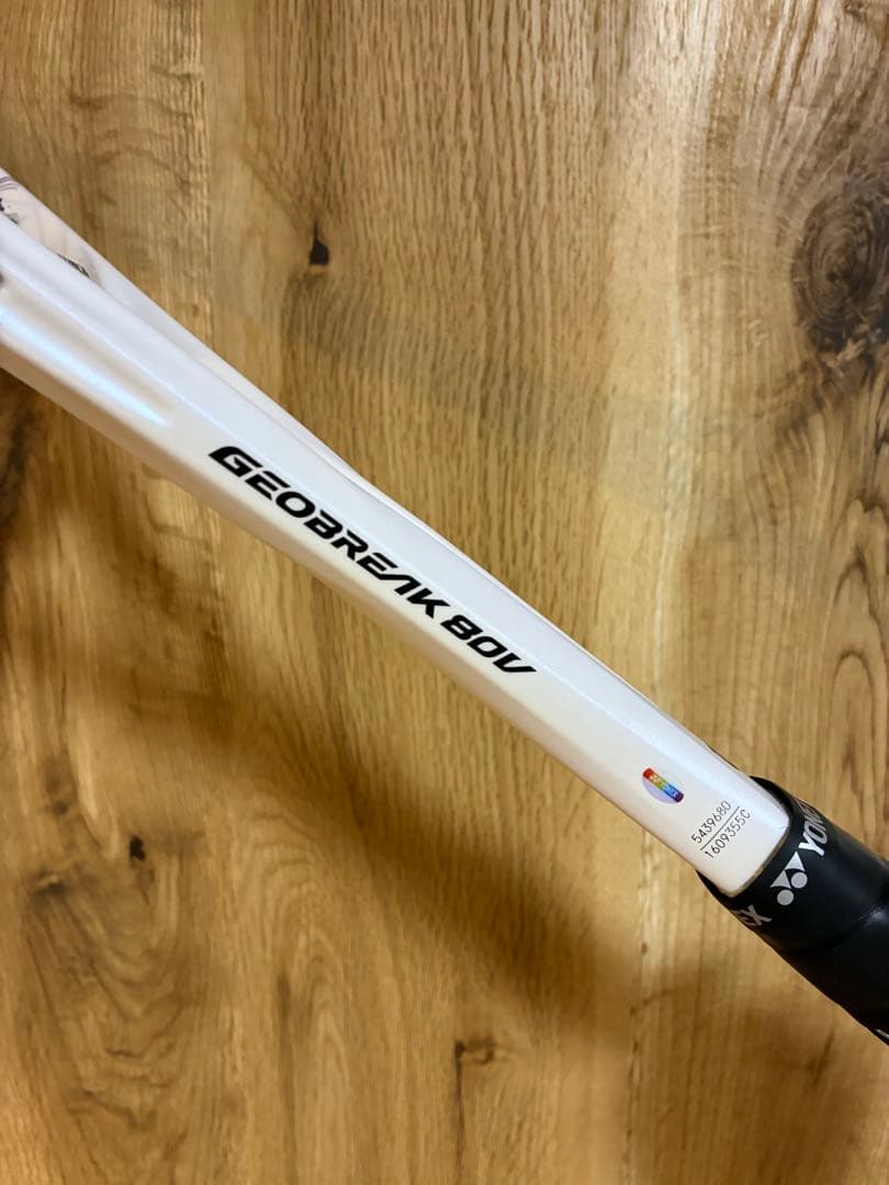 ジオブレイク80V カスタムフィット