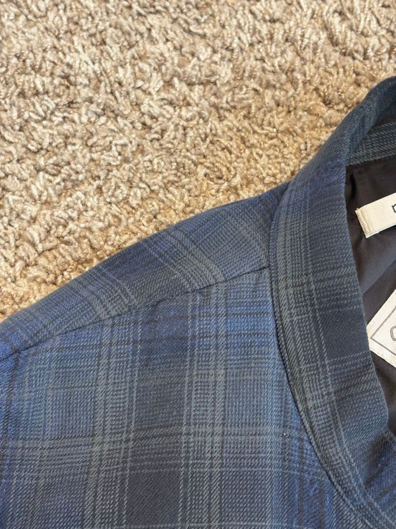 nonnative GORE-TEX INFINIUM ジャケット サイズ1
