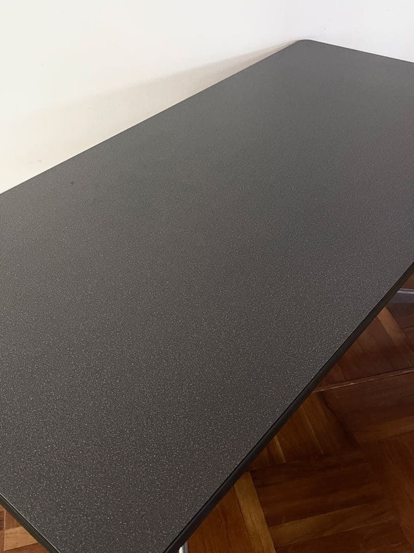 ハーマンミラー ヴィンテージ イームズ セグメンテッド ベース テーブル 4