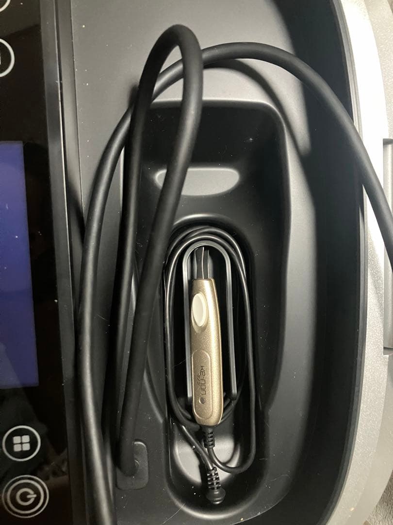 KE-NON 脱毛器 v8.0