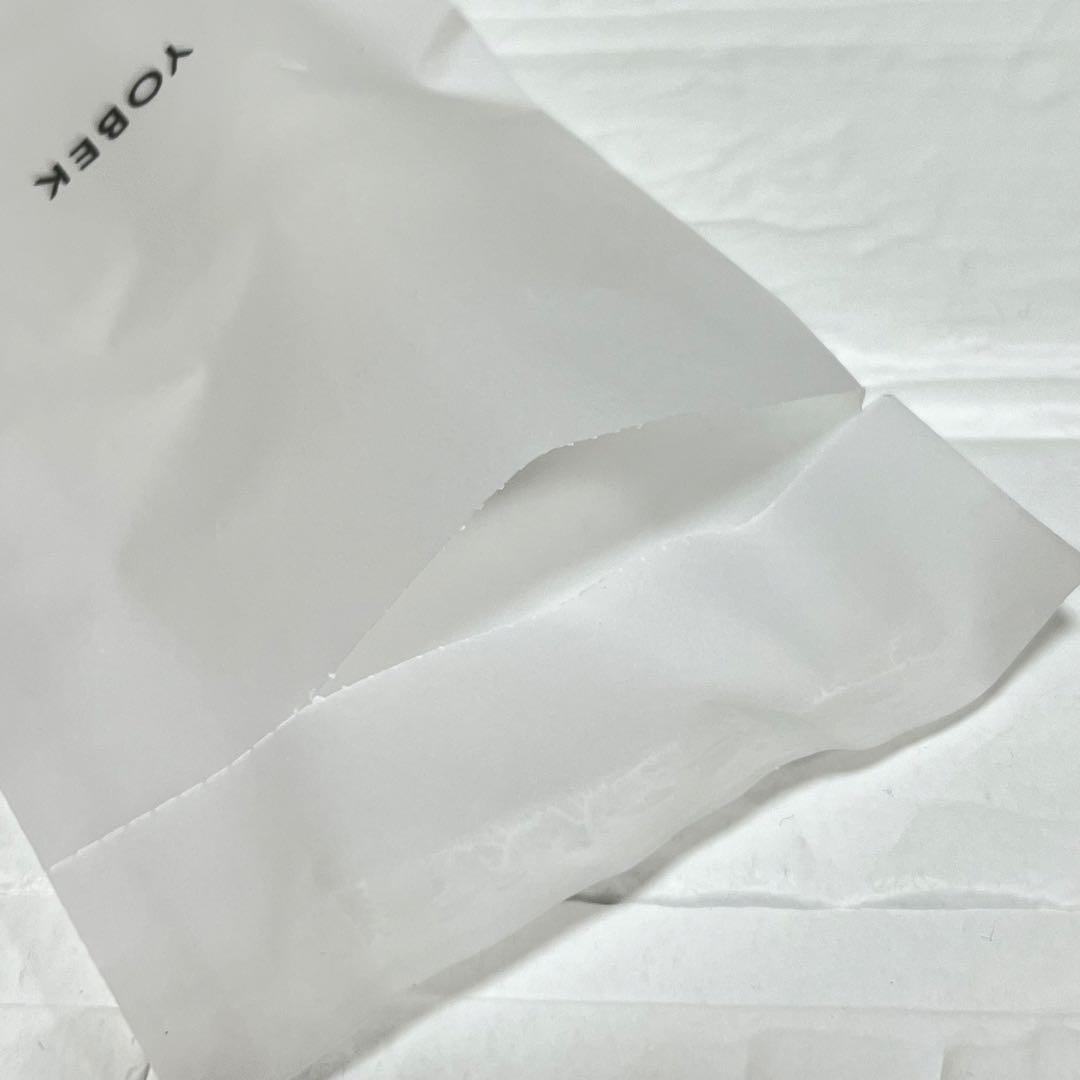 【新品】YOBEK ヨベク ボディークレンザー ハンドウォッシュ 2個セット