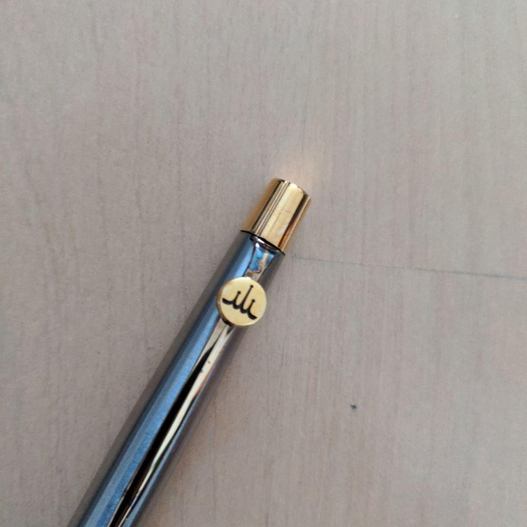 [新品] CARAN d'ACHE x SEIKO ノベルティペン (箱付)