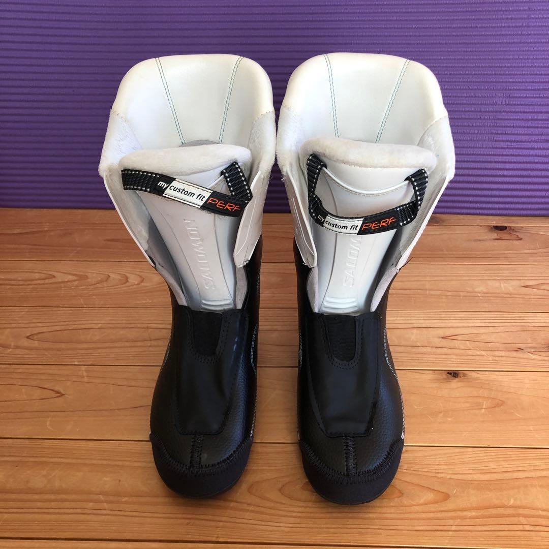 Salomon スキーブーツ　レディース
