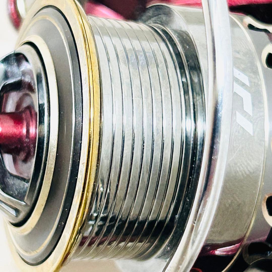 極美品 DAIWA ダイワ 月下美人 EX 2004C メバリング・アジング