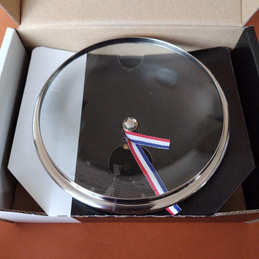 staub　ベビーウォック　ラ・メール